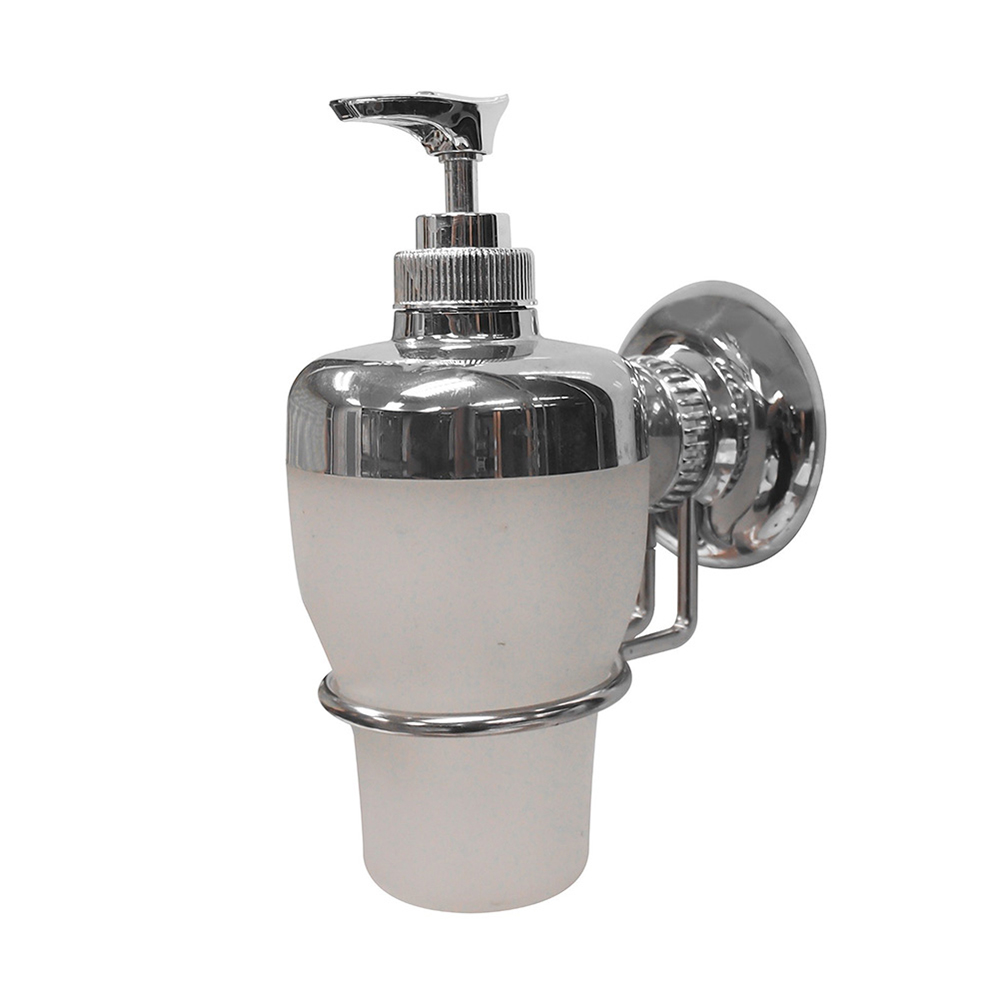 Bathroom Accessories|Soap Dispenser Holder