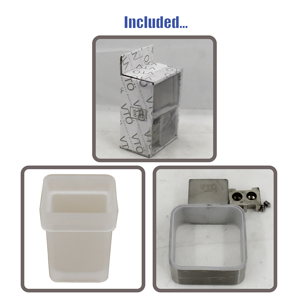 Bathroom Accessories|Series 888 (Infinity)|Tumbler with Holder