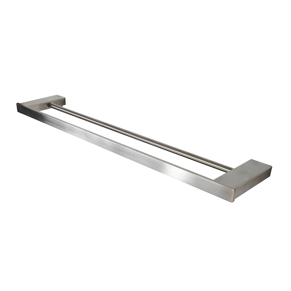 Bathroom Accessories|Series 888 (Infinity)|Double Towel Bar