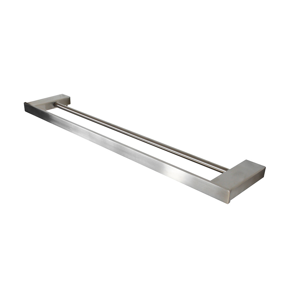 Bathroom Accessories|Series 888 (Infinity)|Double Towel Bar