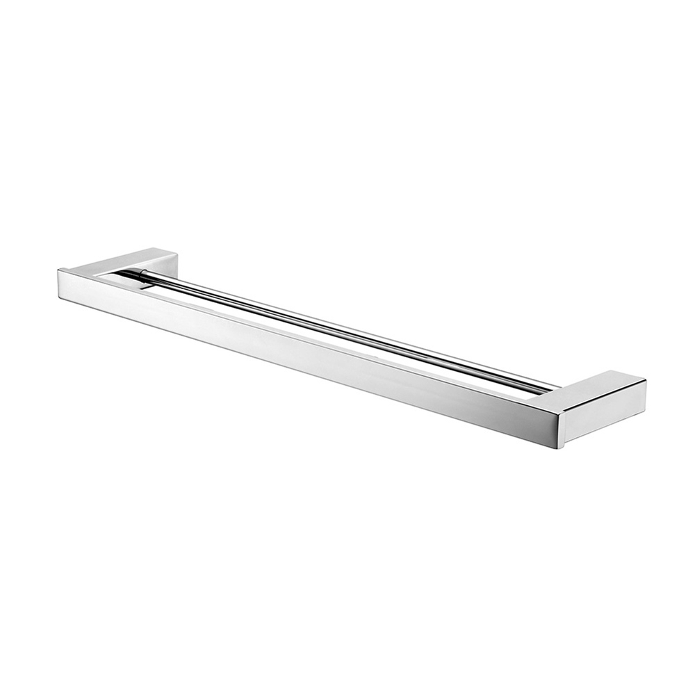 Bathroom Accessories|Series 888 (Infinity)|Double Towel Bar