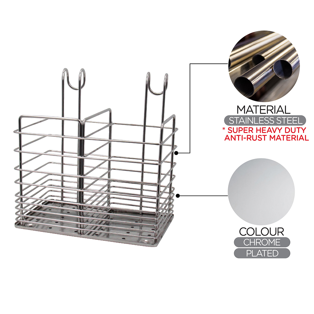 Kitchen Sink|Accessories & Fittings|Accessories Kitchen|Sink|Chopstick Holder