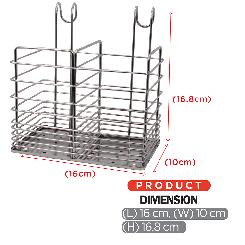 Kitchen Sink|Accessories & Fittings|Accessories Kitchen|Sink|Chopstick Holder