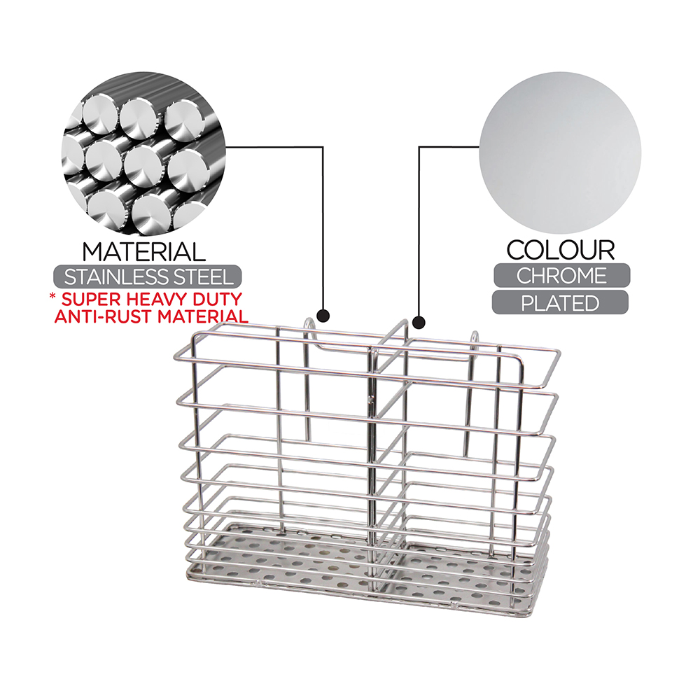 Kitchen Sink|Accessories & Fittings|Accessories Kitchen|Sink|Chopstick Holder